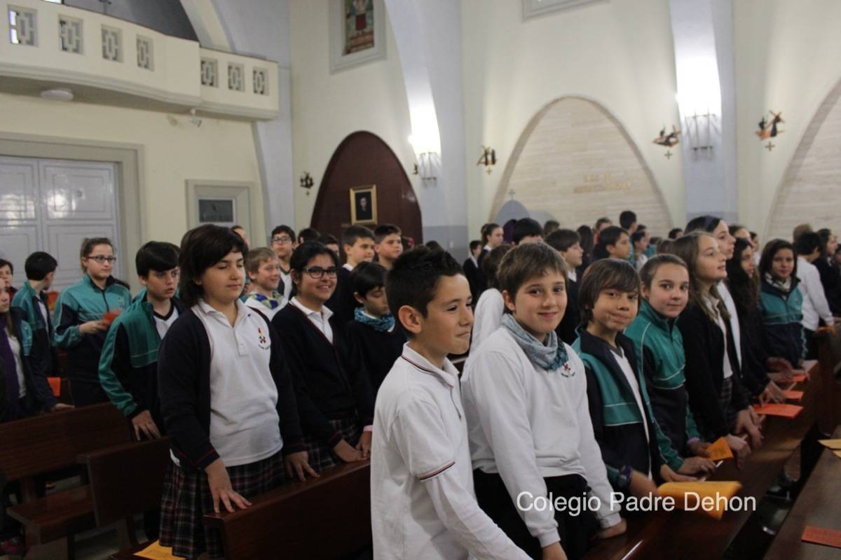 2014 03 13 CELEBRACIÓN LITÚRGICA (220)